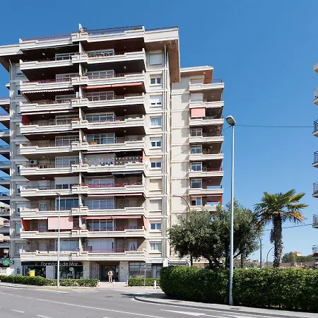 Marina Apartman Vilassar de Mar