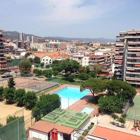Marina * Vilassar de Mar