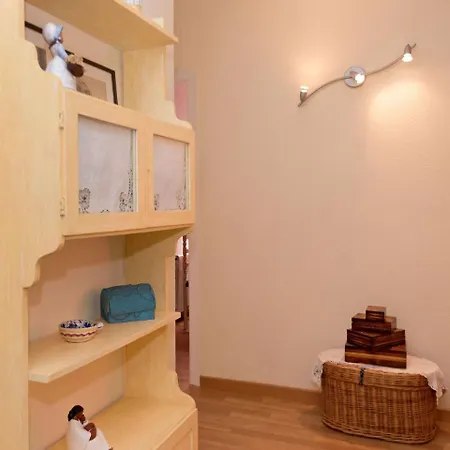 Marina Apartman Vilassar de Mar