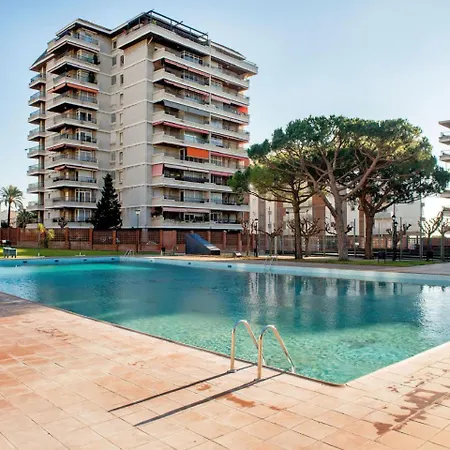 Marina Vilassar de Mar
