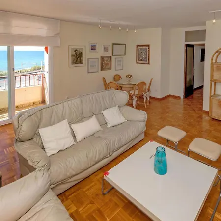 Apartman Marina