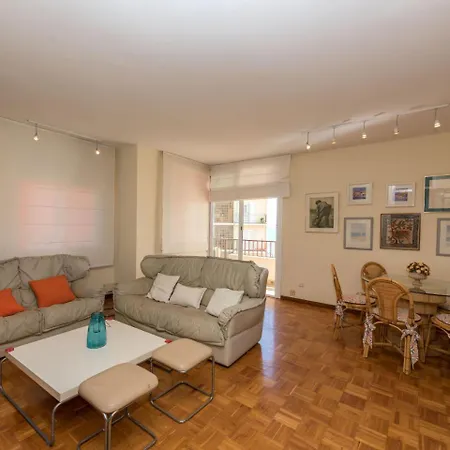Marina Apartman *