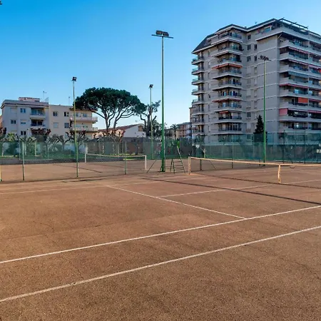 Marina Apartman *