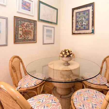 Marina Apartman *