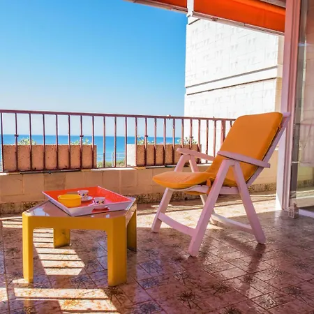 Apartman Marina