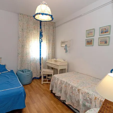 Marina Apartman Vilassar de Mar