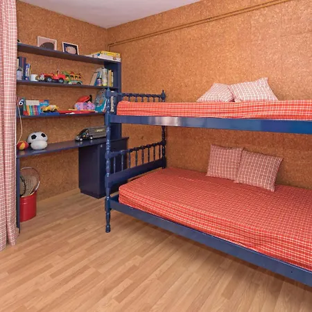 Marina Apartman Vilassar de Mar